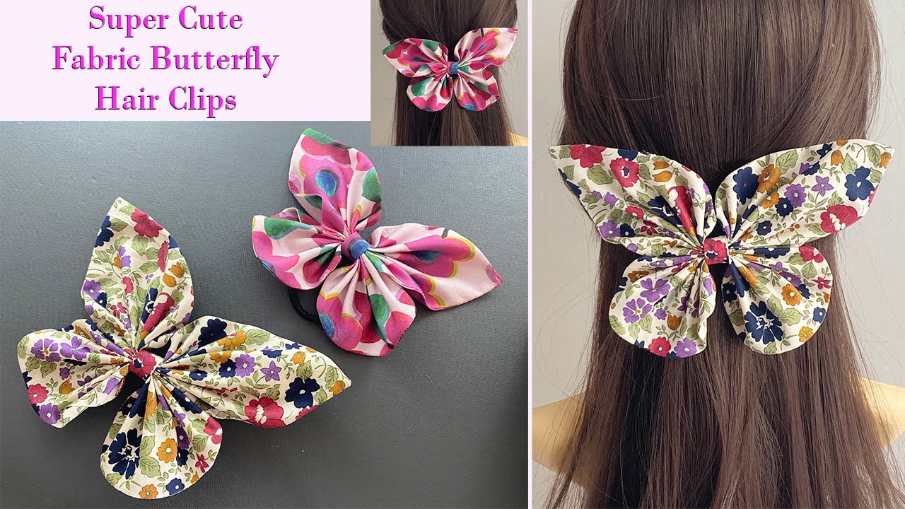 Make Hair Accessories