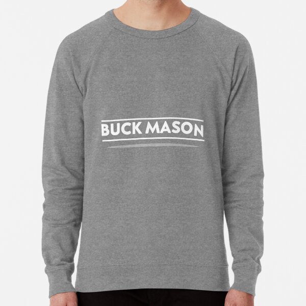 Buck Mason