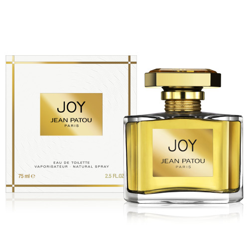 Jean Patou Joy Perfume - One Fashion Blogger