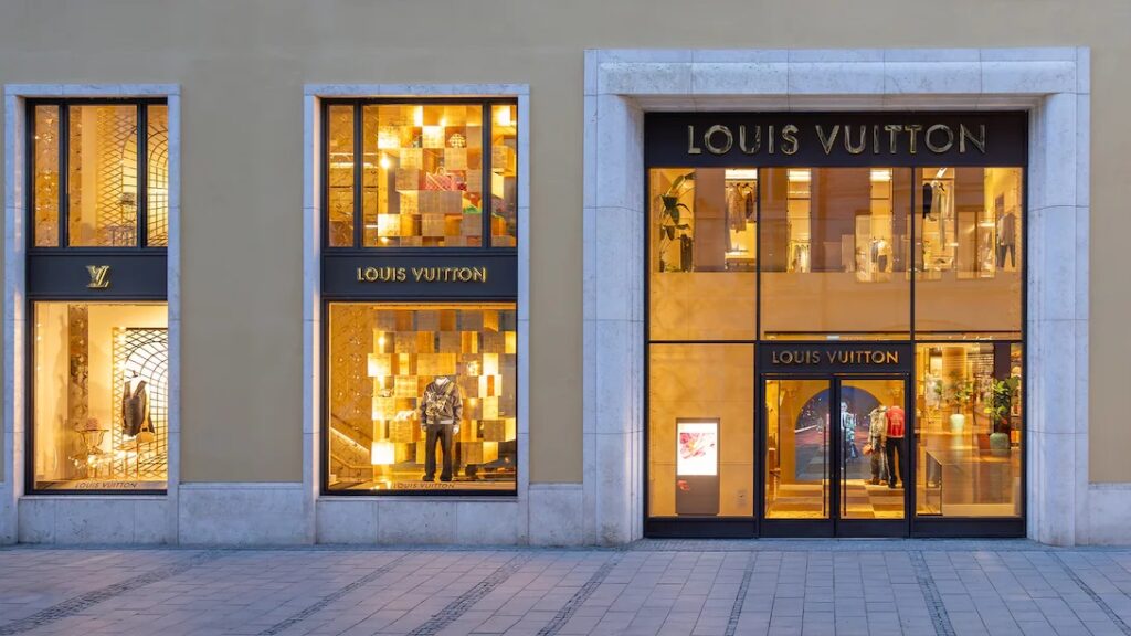 Louis Vuitton