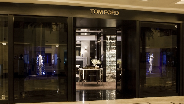 Tom Ford - One Fashion Blogger