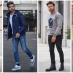 Elevate Your Boyfriend's Autumn Wardrobe: Style Tips for the Season