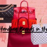 Top 10 Handbag Brands in the World