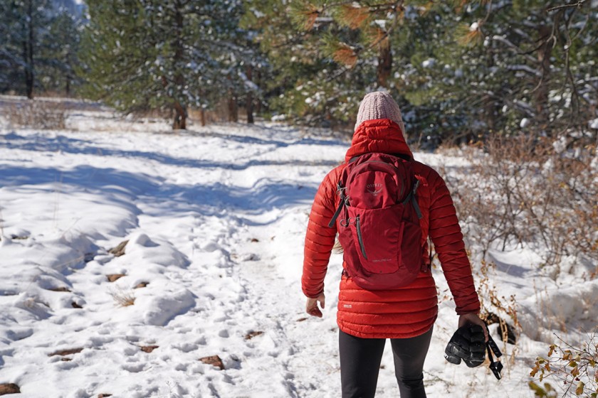 Rab Microlight Alpine Jacket - One Fashion Blogger