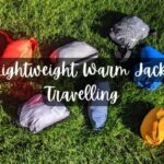 Top 5 Lightweight Warm Jackets for Travelling