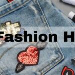 DIY Fashion: Customizing Old Pieces