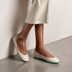 Comfortable ballet flats